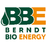 Logo Berndt GmbH