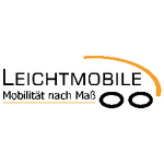 Logo Leichtmobile GmbH & Co. KG