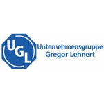 Logo UGL - Unternehmensgruppe
