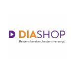 Logo DIASHOP GmbH