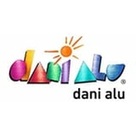Logo dani alu GmbH