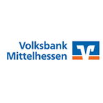 Logo Volksbank Mittelhessen eG