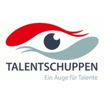 Logo Talentschuppen GmbH