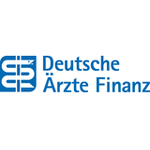 Logo Deutsche Ärzte Finanz Beratungs- und Vermittlungs AG