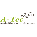 Logo ATec Asphaltbau GmbH