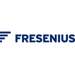 Logo Fresenius SE & Co. KGaA