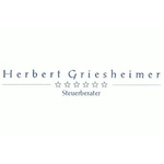 Logo Herbert Griesheimer Steuerberater
