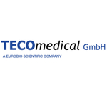 Logo TECOmedical GmbH