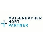 Logo Maisenbacher Hort & Partner