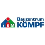 Logo Bauzentrum KÖMPF