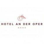 Logo Hotel an der Oper Chemnitz