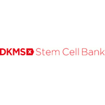 Logo DKMS Stem Cell Bank gGmbH