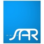Logo SAR Elektronic GmbH