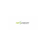 Logo Cup Concept
