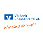 Logo VR Bank RheinAhrEifel eG