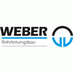 Logo Weber Industrieller Rohrleitungsbau & Anlagenbau GmbH & Co. KG
