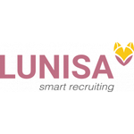 Logo LUNISA trust & match GmbH