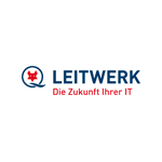 Logo LEITWERK AG