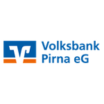 Logo Volksbank Pirna EG