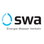 Logo Stadtwerke Augsburg Holding GmbH
