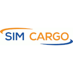 Logo sim cargo GmbH