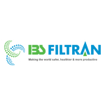 Logo IBS Filtran GmbH