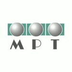 Logo MPT Group GmbH