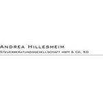 Logo Andrea Hillesheim Steuerberatungsgesellschaft mbH & Co. KG