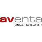 Logo aventa Personalmanagement GmbH
