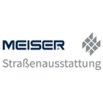 Logo Meiser Straßenausstattung GmbH