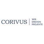 Logo Corivus AG