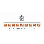 Logo Berenberg