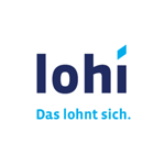 Logo Lohnsteuerhilfe Bayern e. V. Lohnsteuerhilfeverein
