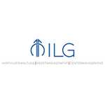 Logo ILG Holding GmbH