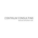 Logo Continum Consulting GmbH