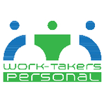 Logo WORKTAKERS Personal UG (haftungsbeschränkt)