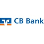 Logo CB Bank GmbH