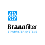 Logo BRANOfilter GmbH