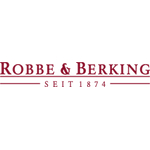 Logo Robbe & Berking Silbermanufaktur seit 1874 GmbH & Co. KG