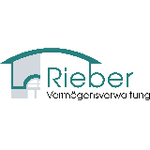Logo Rieber Vermögensverwaltungs GmbH & Co. KG