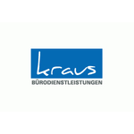 Logo Kraus Bürodienstleistungen Inh. Barbara Kraus
