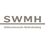 Logo SWMH Service GmbH