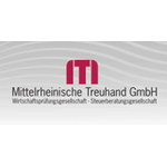 Logo Mittelrheinische Treuhand GmbH