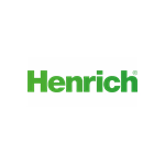 Logo Henrich Baustoffzentrum GmbH