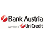 Logo UniCredit Bank Austria AG