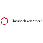 Logo Flossbach von Storch SE