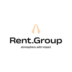 Logo Rent.Group München Cudok & Viße GmbH
