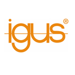 Logo igus ? GmbH