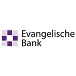Logo Evangelische Bank eG