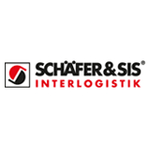 Logo SIS Internationale Speditions-GmbH